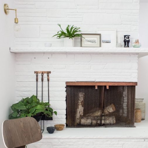 Downtown Minimalist Adjustable Wall Sconce | Photo Courtesy of Customer